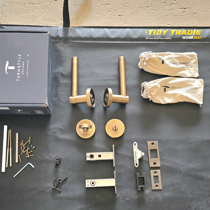 TIDY TRADIE Work Mat 2.0 - Large