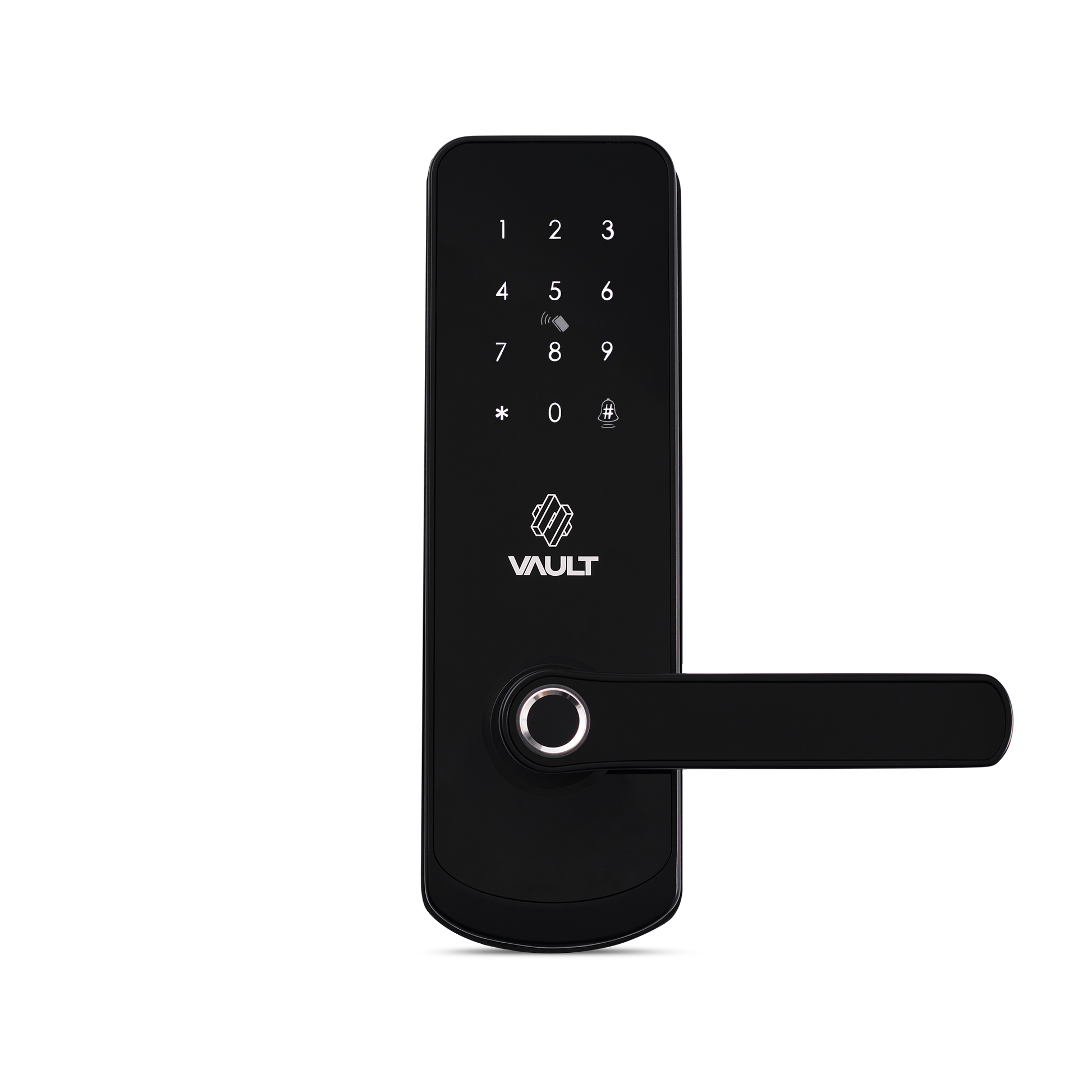 Vault Triton Black