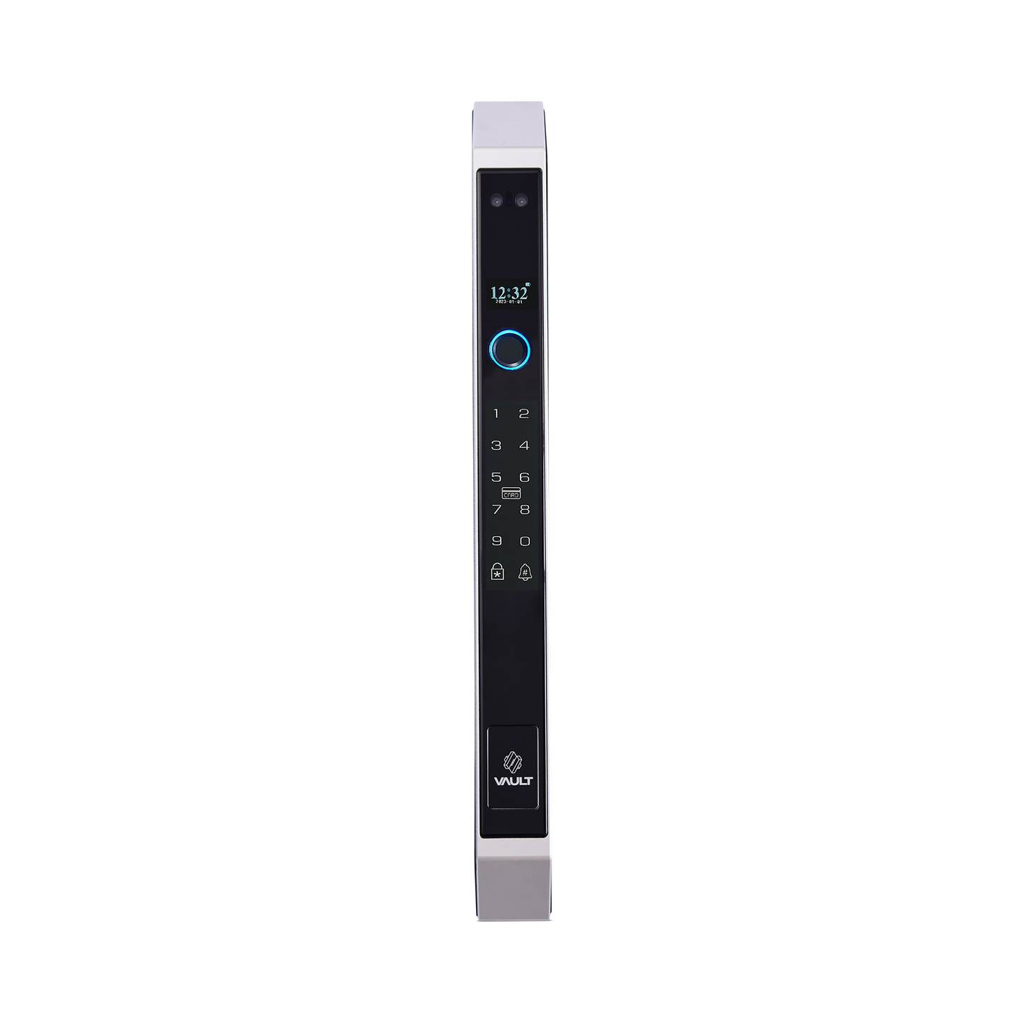 Vault Zenith Black