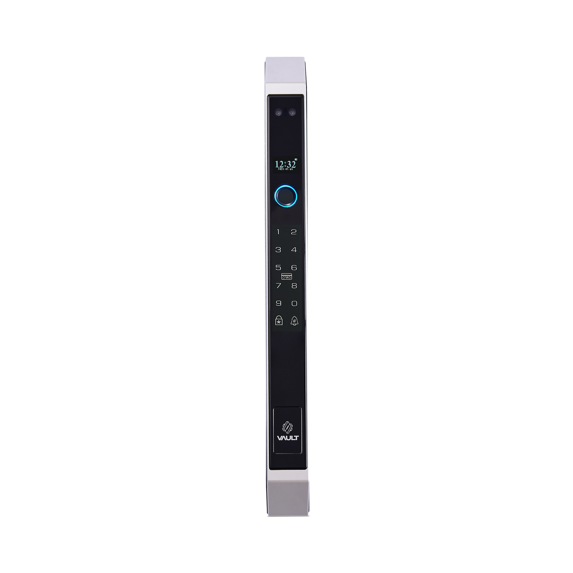 Vault Zenith Black
