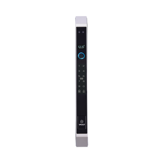 Vault Zenith Black