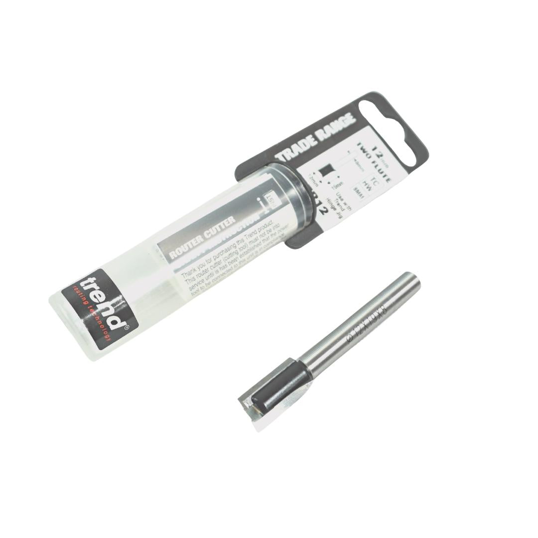 Trend Cutter - 12W x 19C x 70L x 8mm | Lockcarpentry Shop