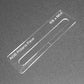 AGB Polaris Face Tight Template, for magnetic latches and locks.  Used with the TIDY TRADIE Router Jig 1.0 & 2.0.