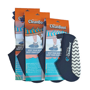 Cleanboot Work Boot Covers