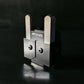 The double corner chisel - Lockcarpentry shop, Sydney