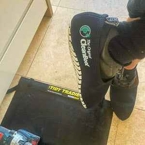 Cleanboot Work Boot Covers
